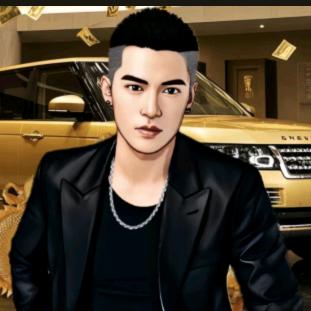 小程哥（单枪匹马）