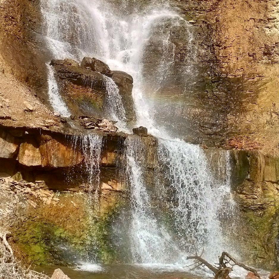 包头人在宁夏，风声水起靠自已