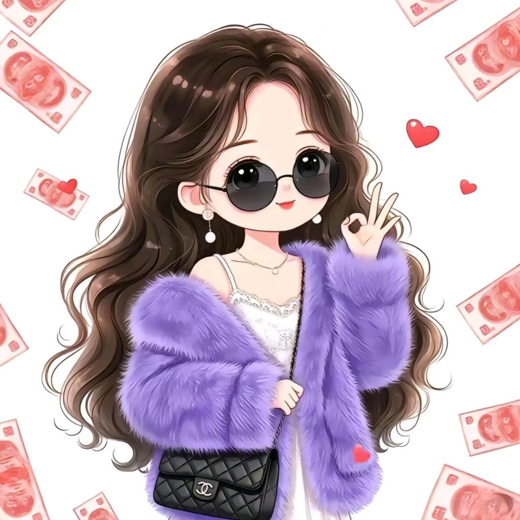 💫加满(⑅˃◡˂⑅)好运💫