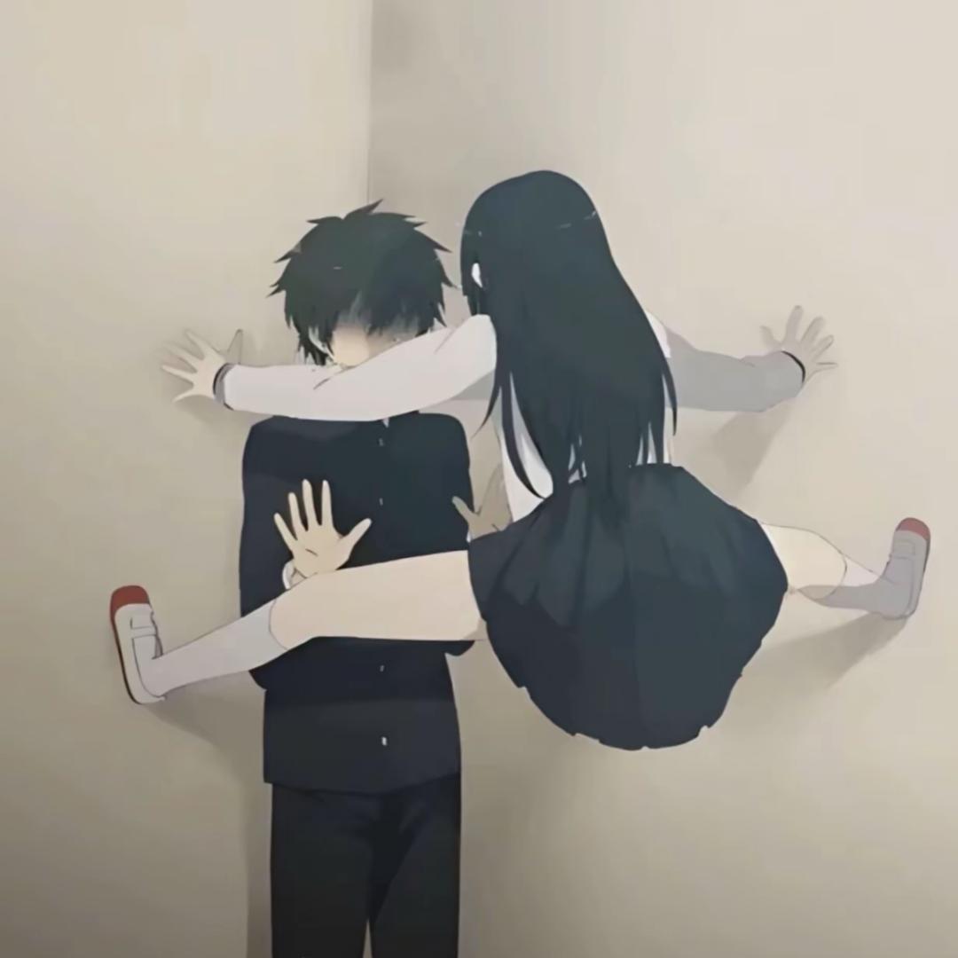 微笑