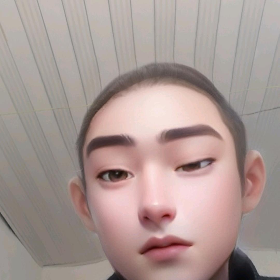 霸气