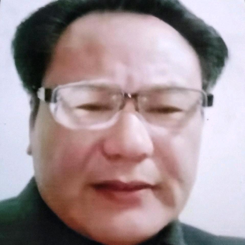 精忠報國