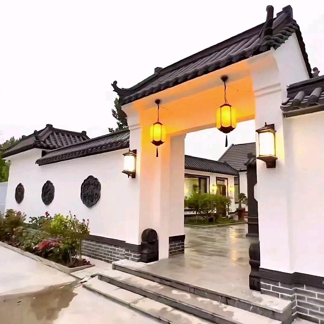 邯郸市科韵仿古建材有限公司