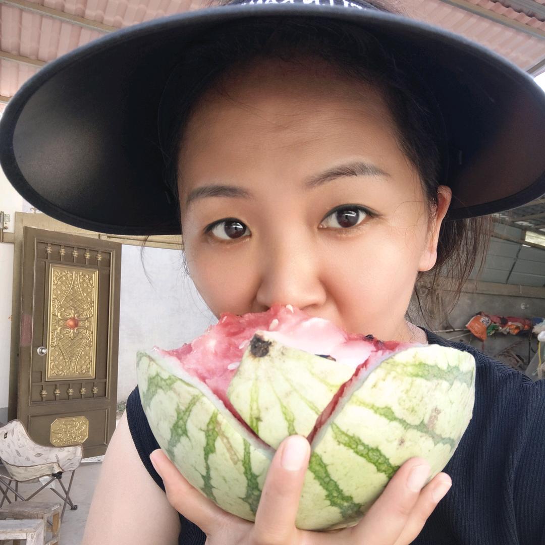 莉莉好物分享