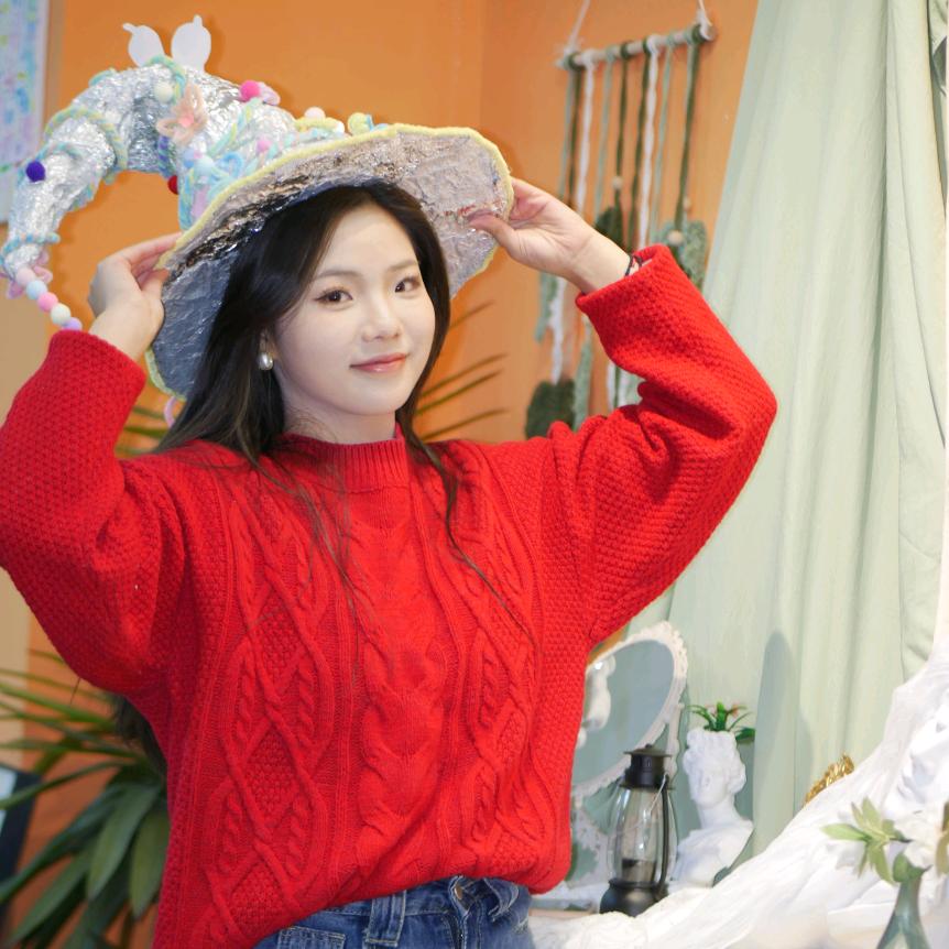 彩虹什么时候掉下来