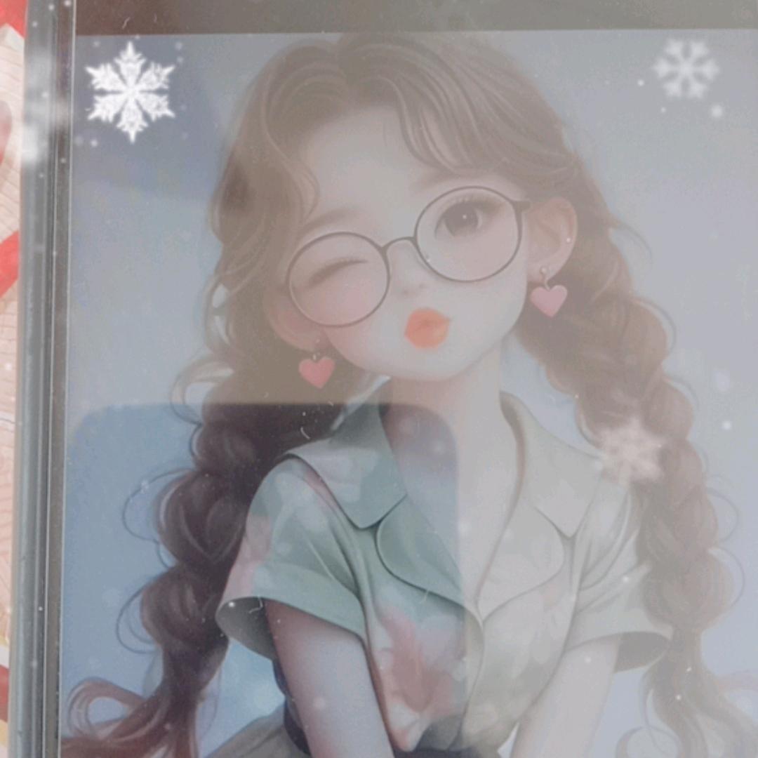 可乐🥶