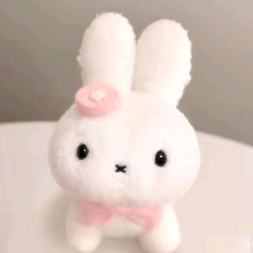 幸运昕星星星⭐