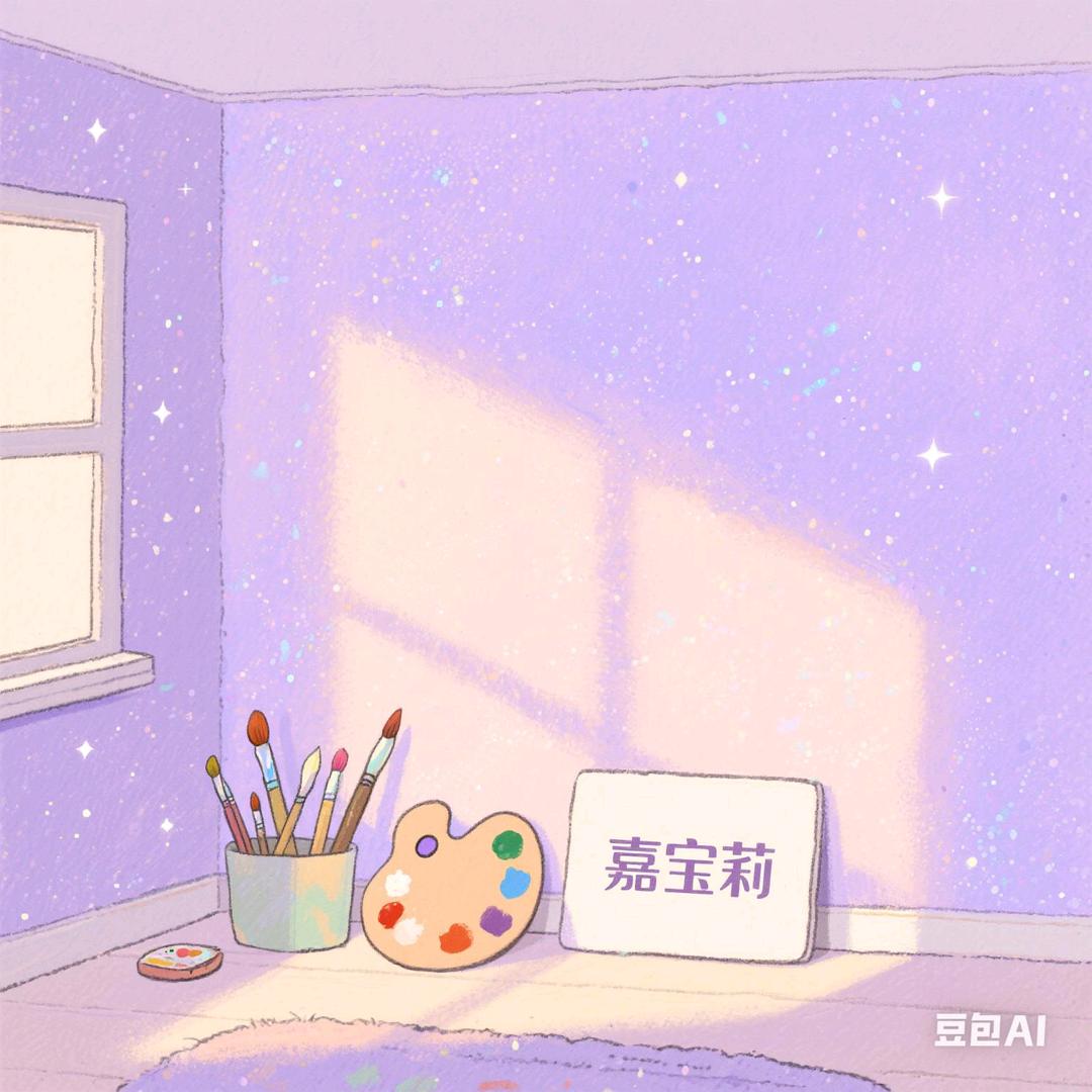 嘉宝莉艺术涂料