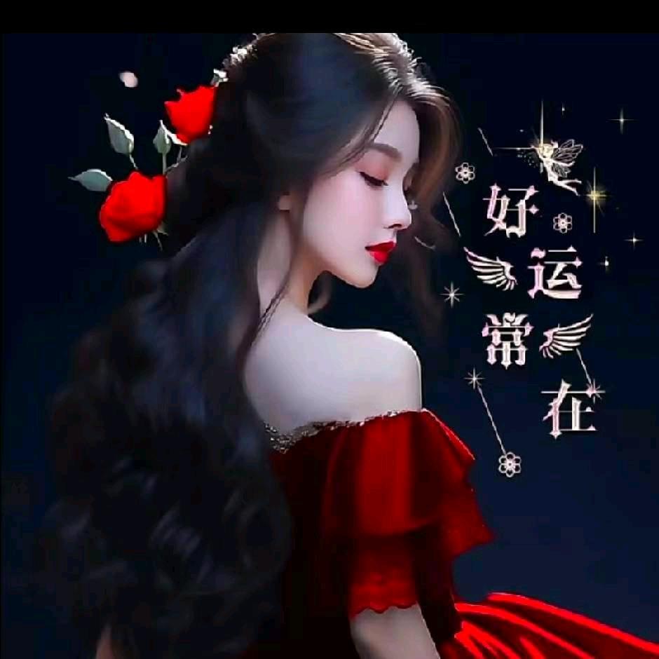 完美人生❤️