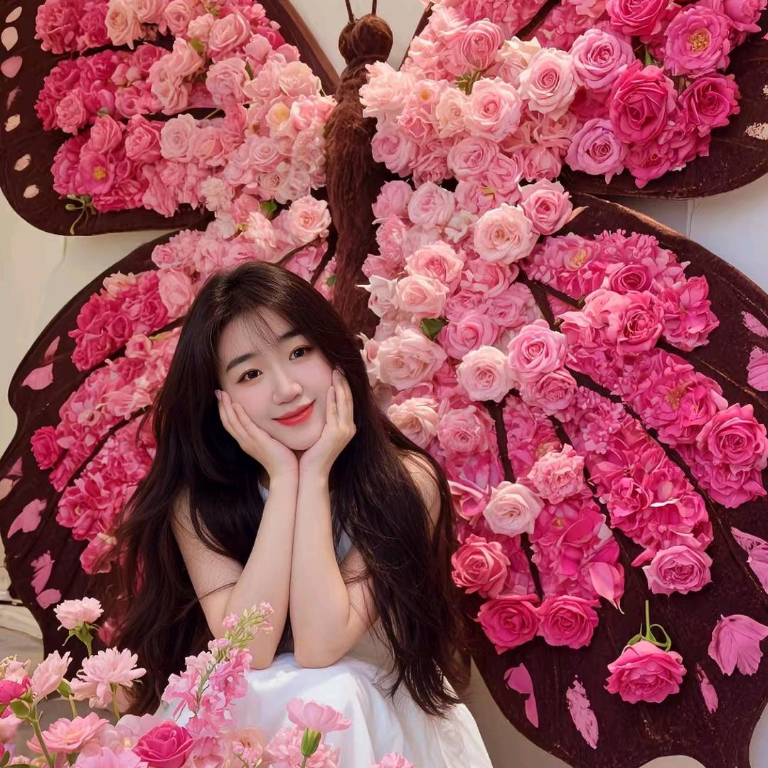 兜兜有糖吃🍬