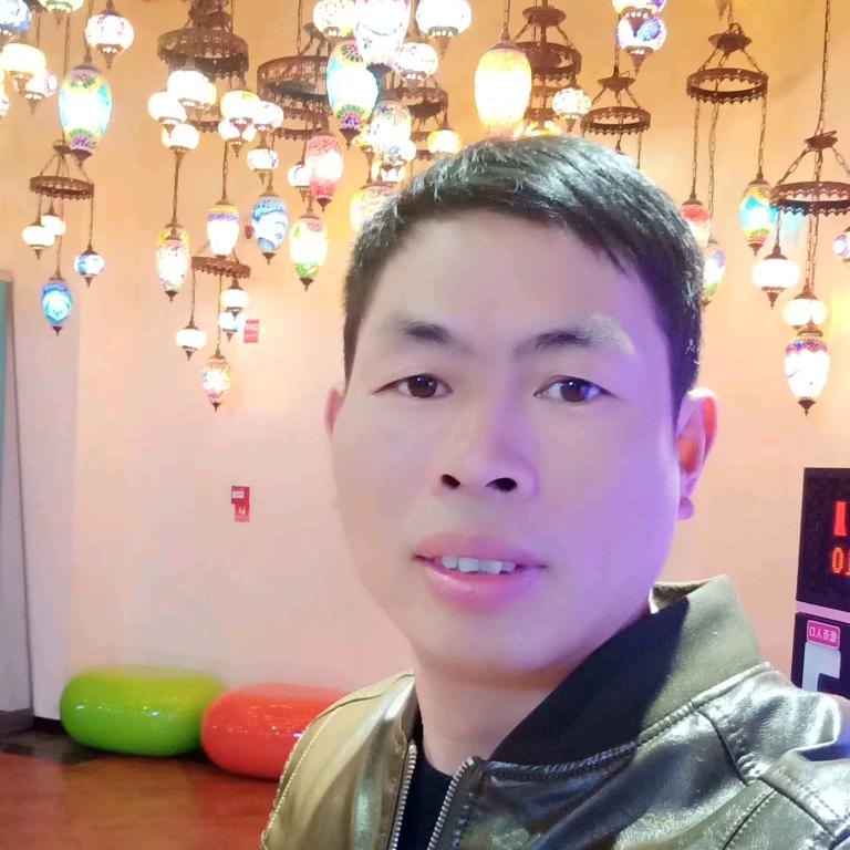 宁静致远（爱我所爱）