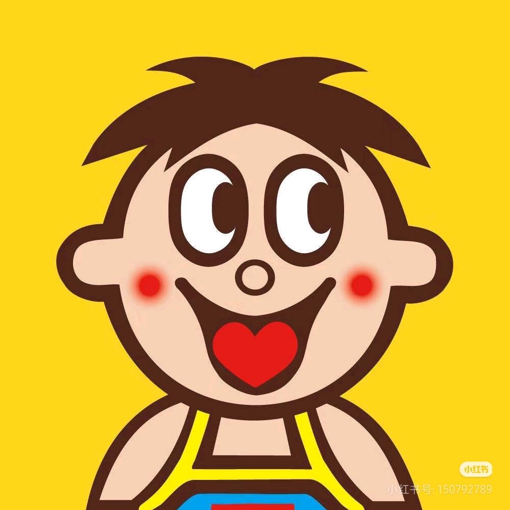 美式前刺男模特