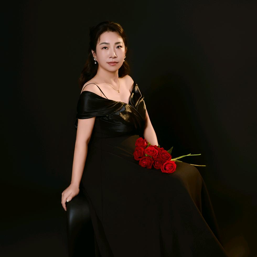 美丽姐