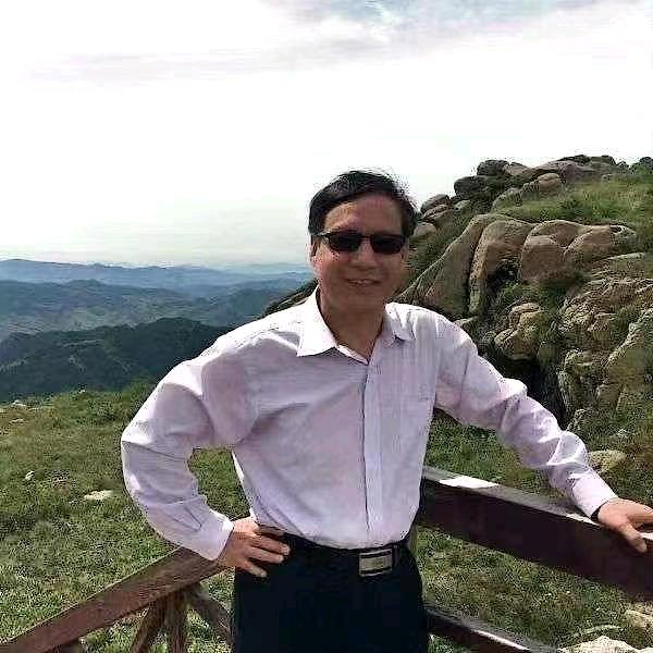 香港增士客执行总裁