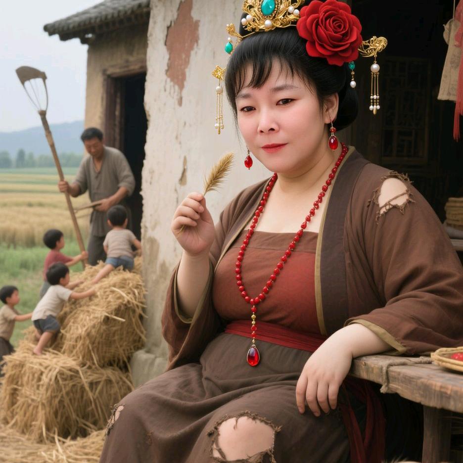 假装深情