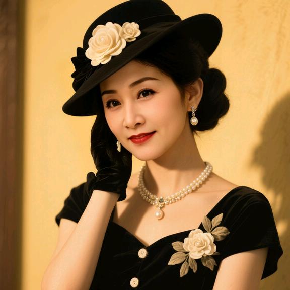 小青