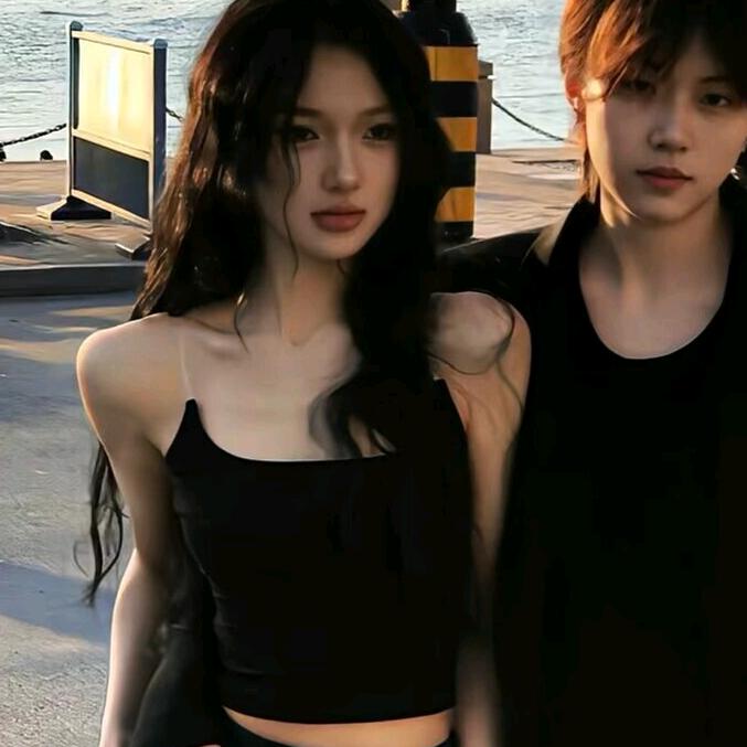 放荡不羁的小仙女