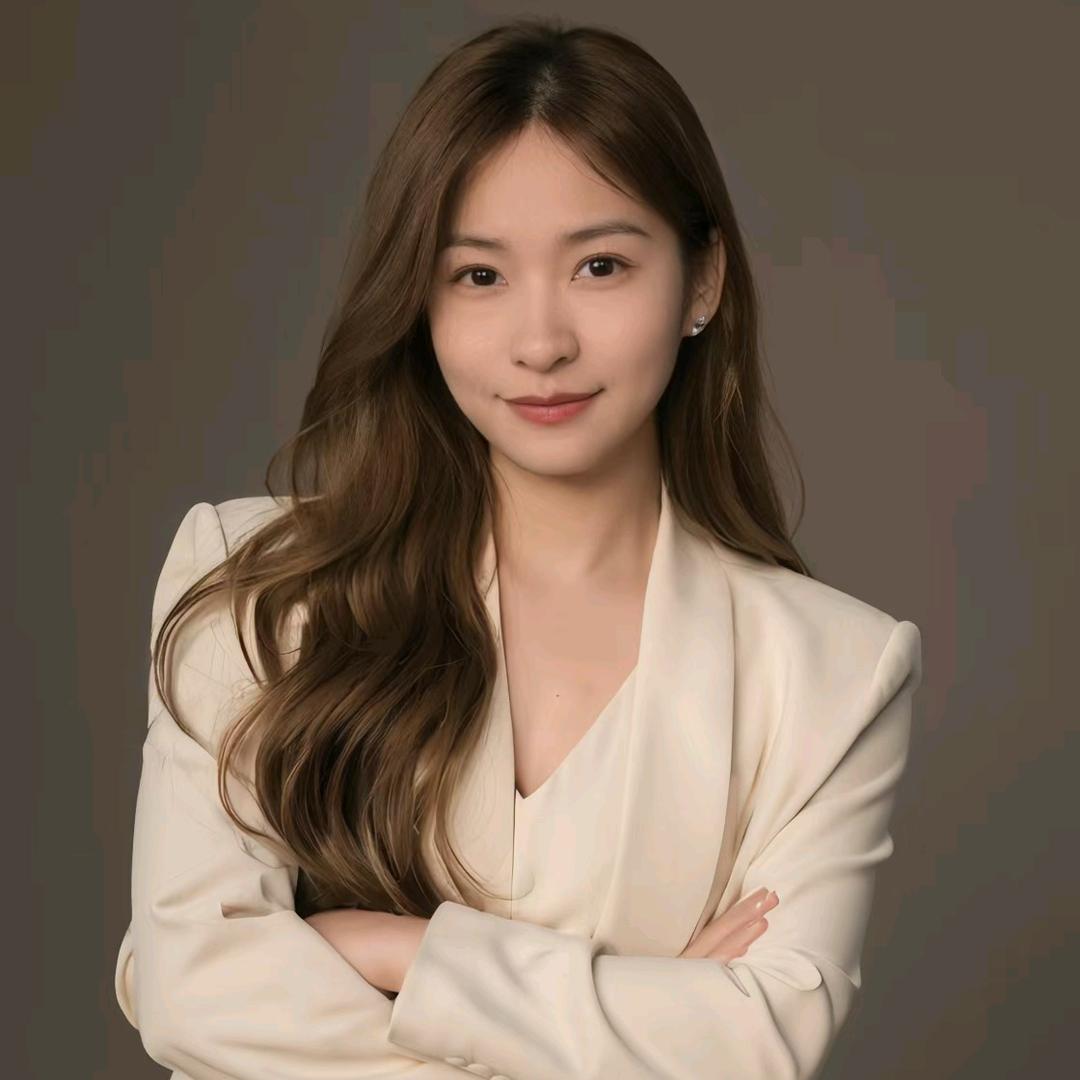 私人定制皮肤管理师思思