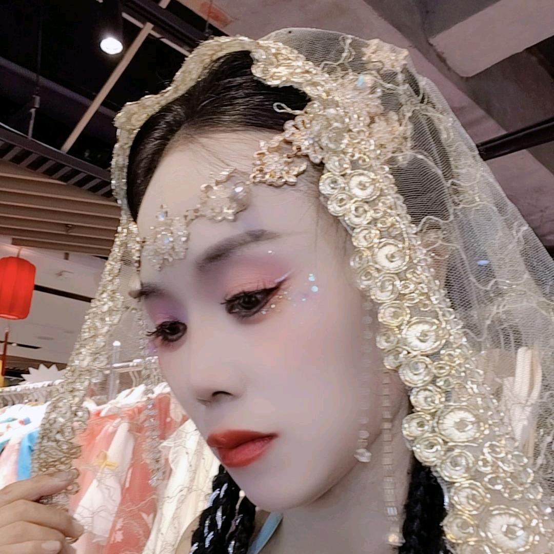 铿锵玫瑰