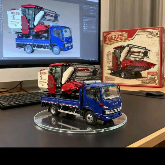 🌾@#农机人#跨区小哥收割团队#@🌾