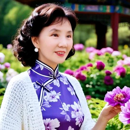 平凡珍姐