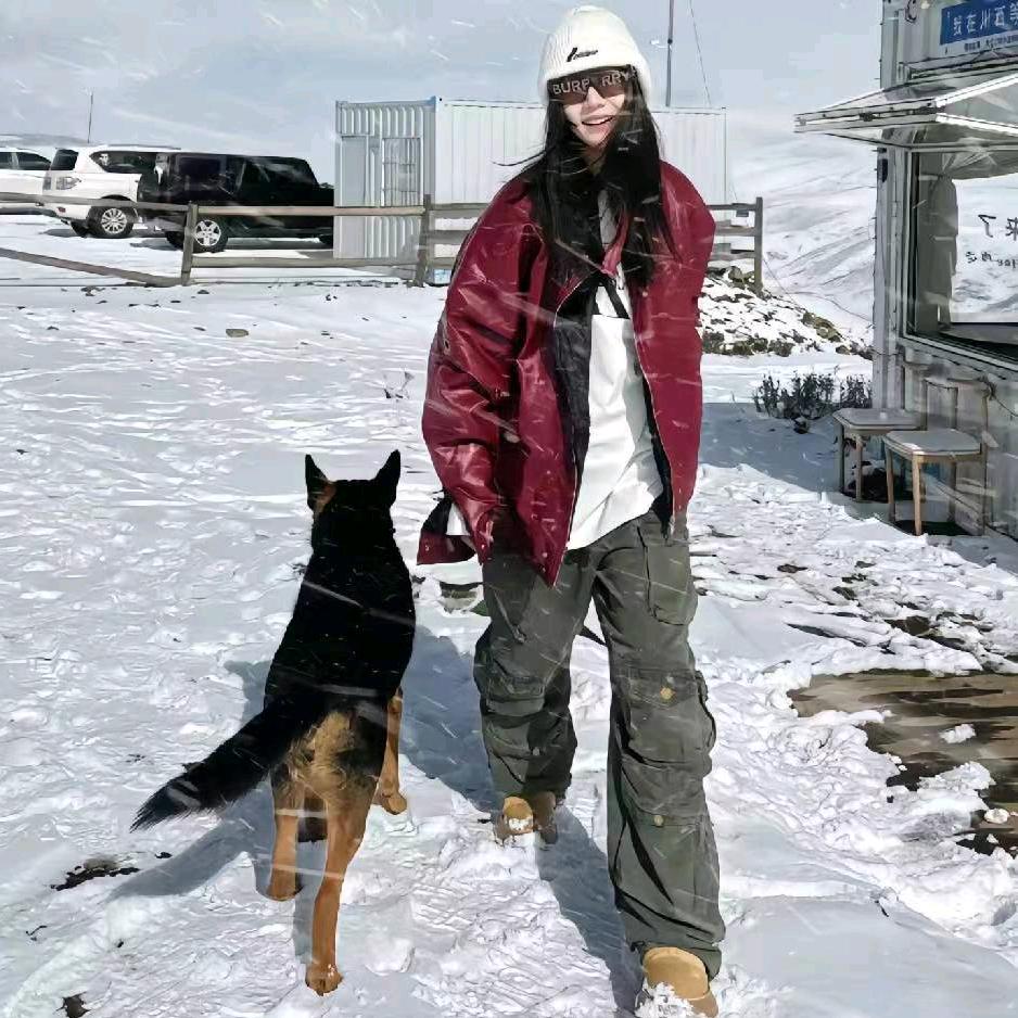 小苹果