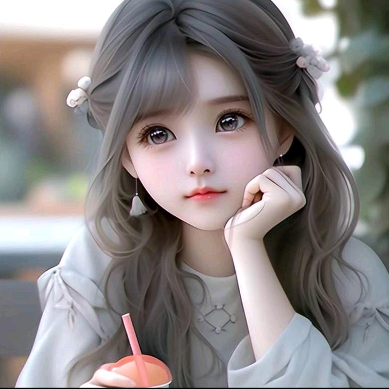 贪吃爱玩的秀秀