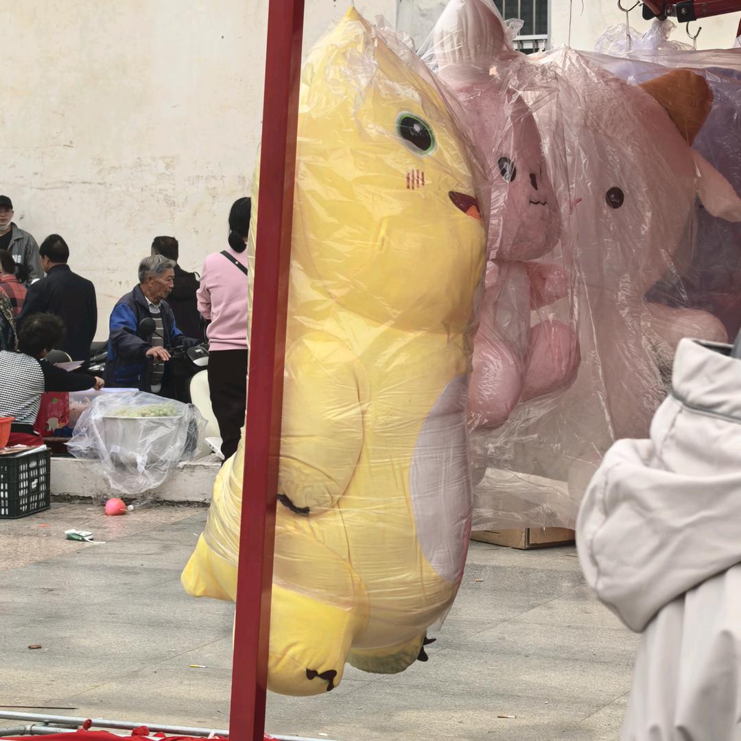 张小帅（穗佛肇版）