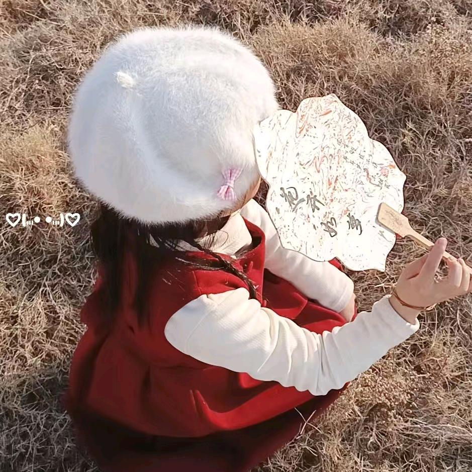 兜里有糖糖