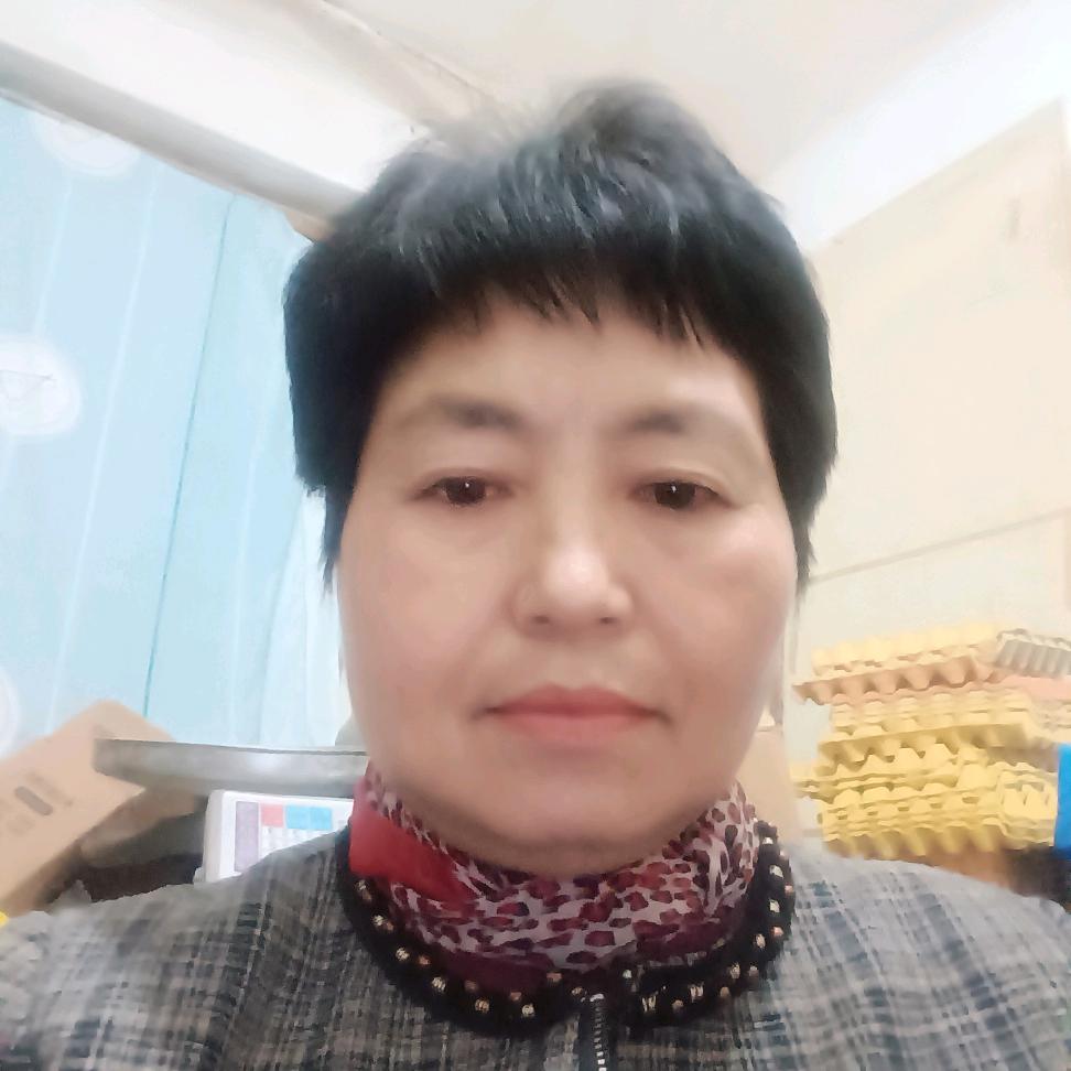 张梅