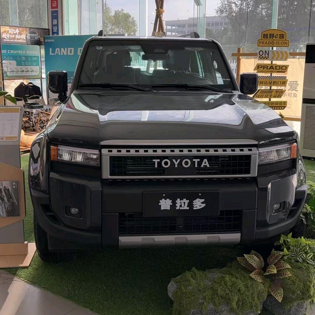 凯哥说车