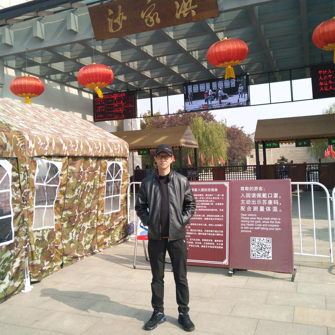 美丽De杰