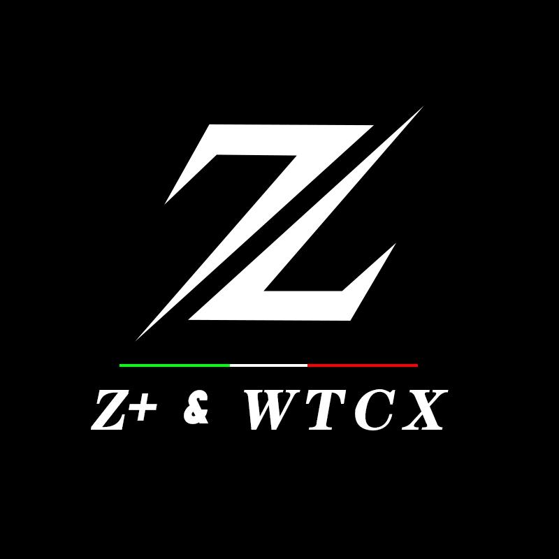 Z+机车装备