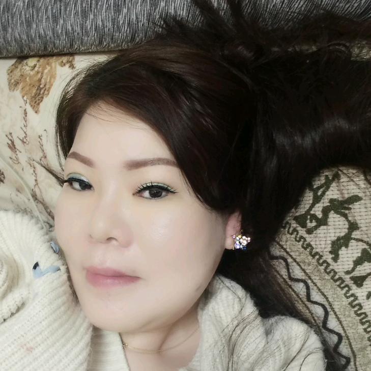 美美