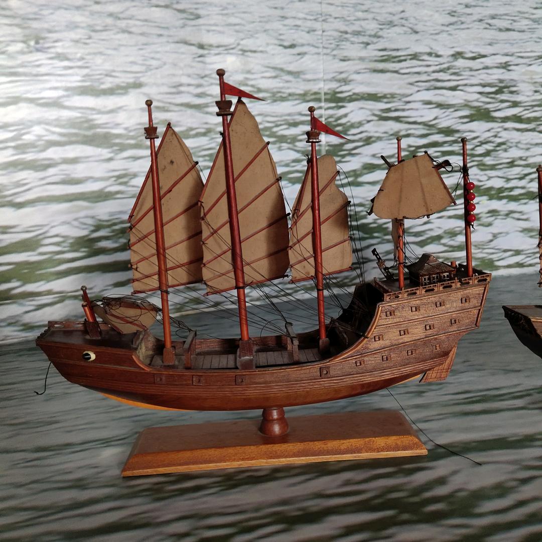 (づ￣3￣)づ╭❤～晚风