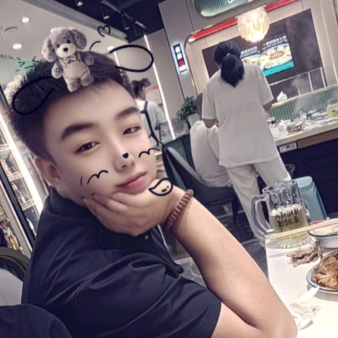 高胖胖不胖鸭👿.