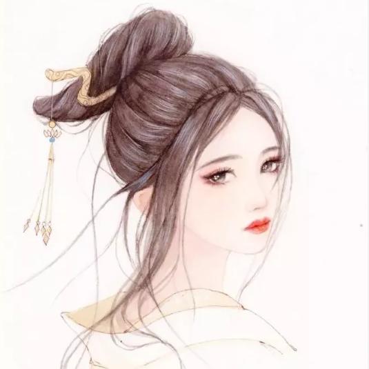 一纸锦书