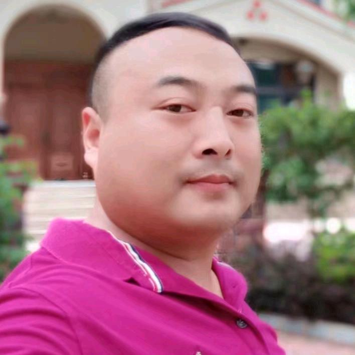 郑富豪