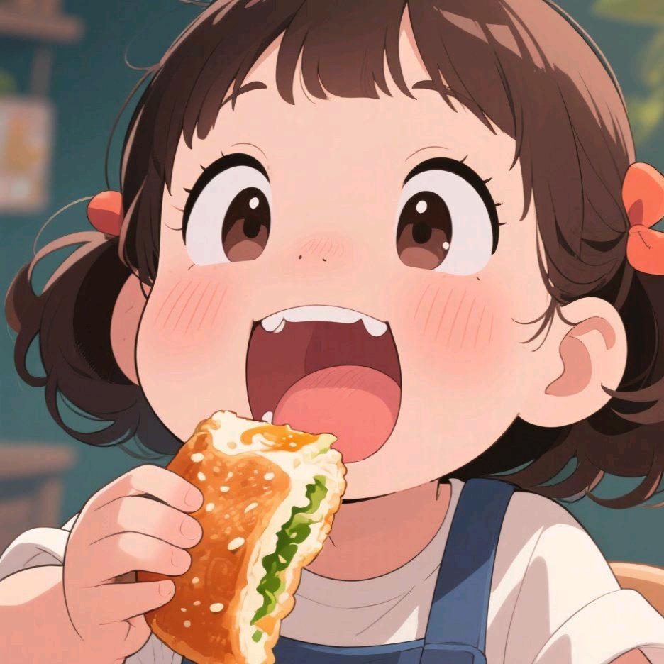 我要吃嘛嘛香