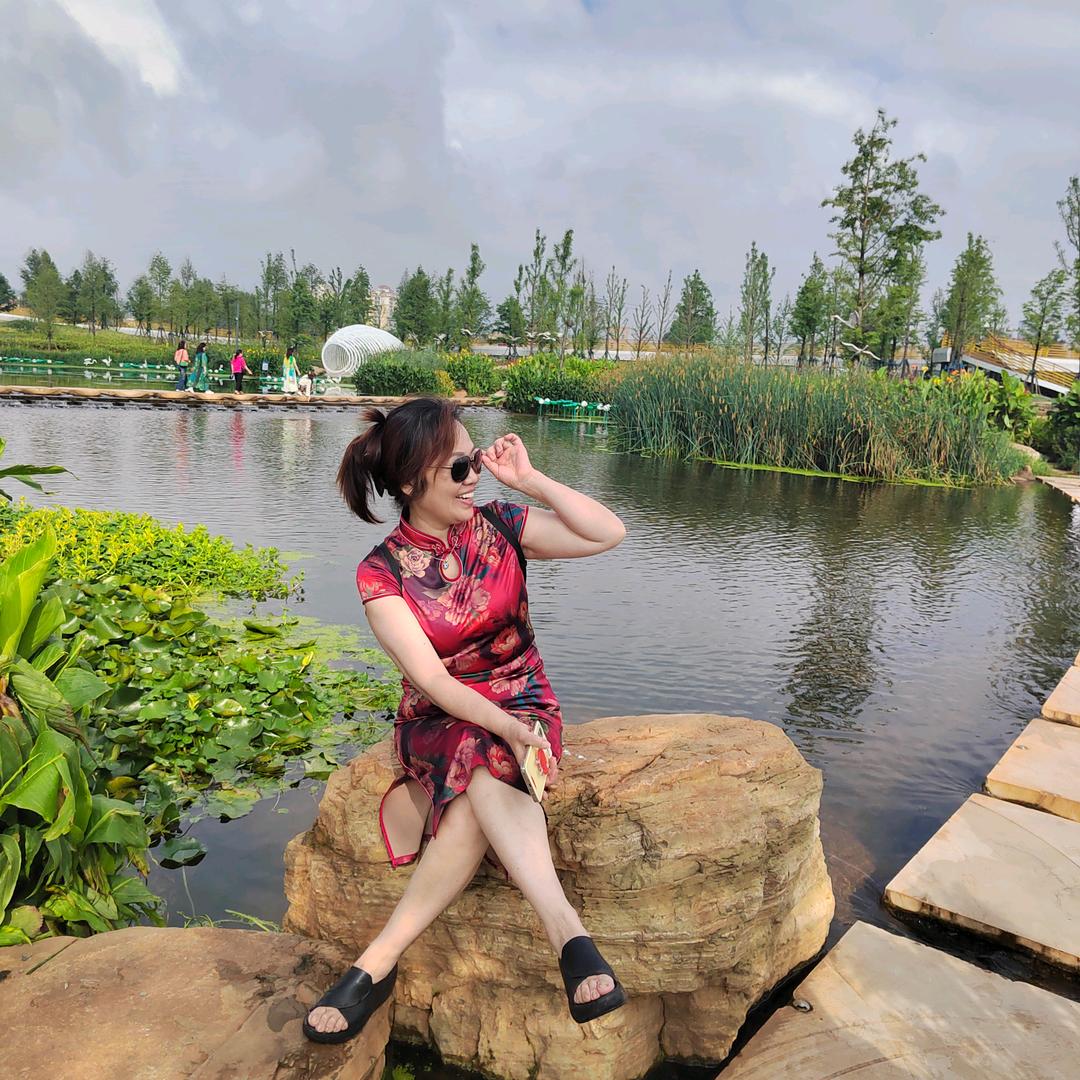 杨二姐