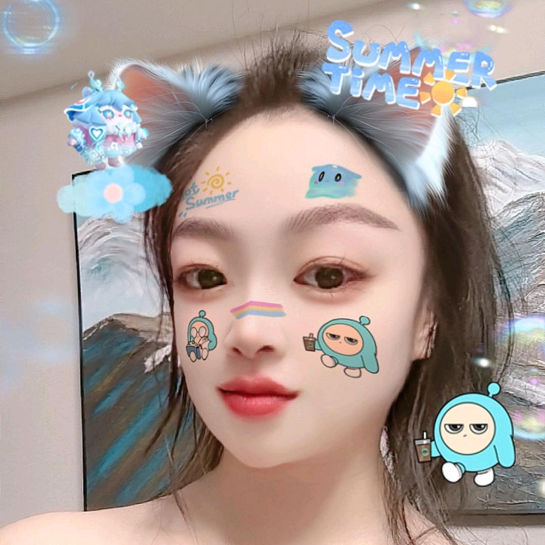 莫伊凌 娇娇