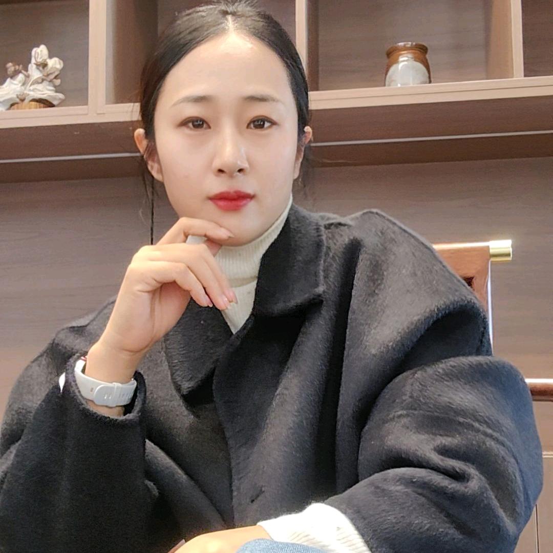 金润壹号院贾静