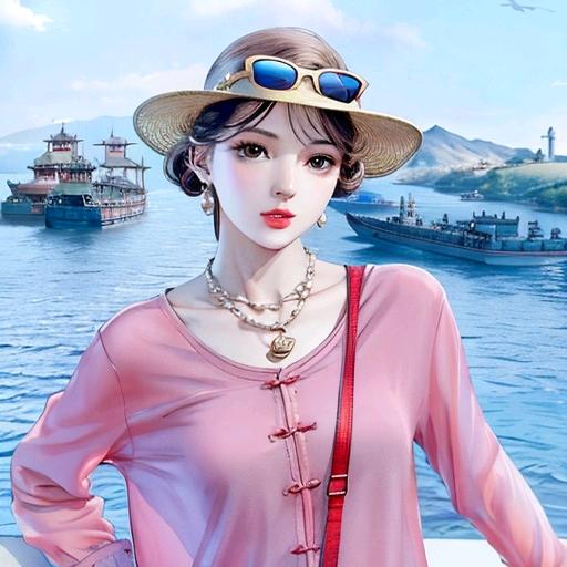 小米米吖