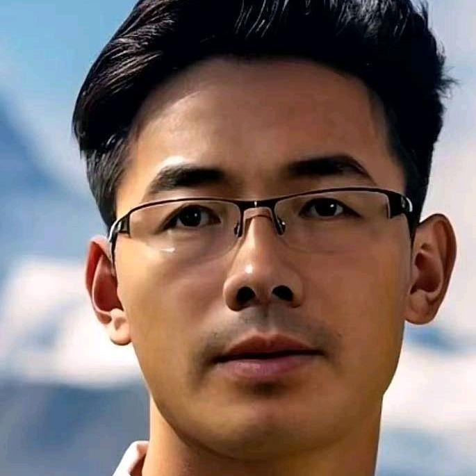 大强子