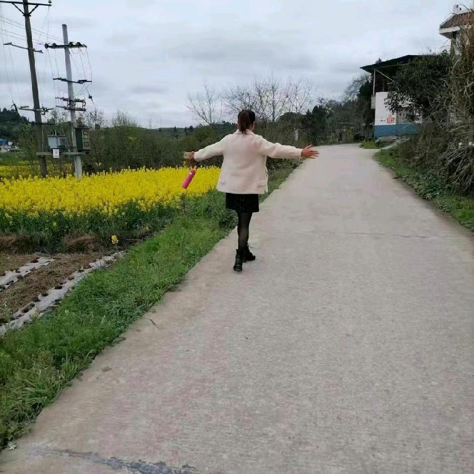 开心～快乐