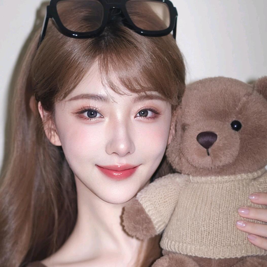 你的【同款蕾丝】