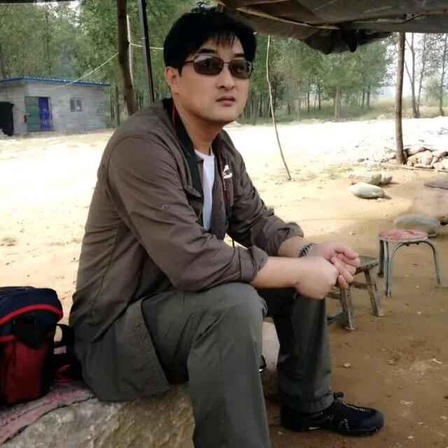 杨新江