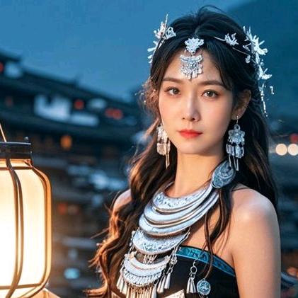 H0w-欢喜就好🌹❤️1/6