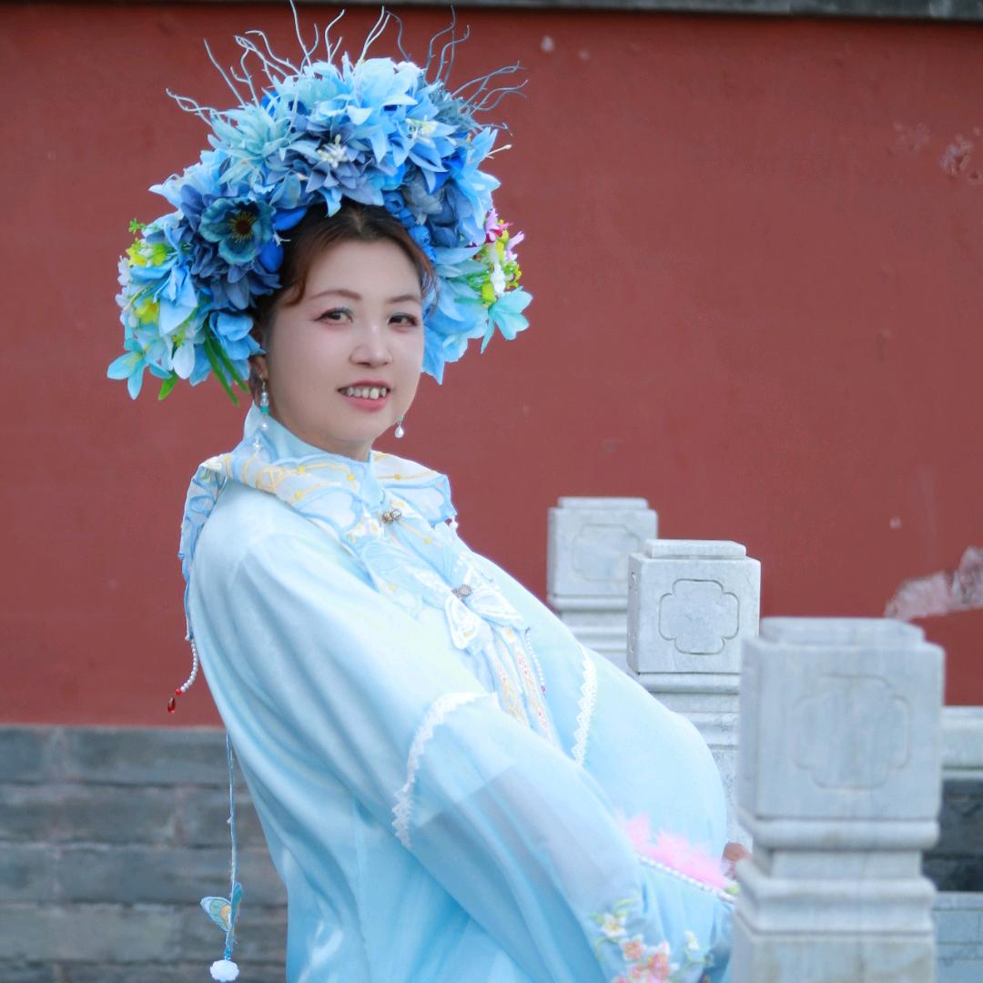 雨琳琳带你吃喝玩乐