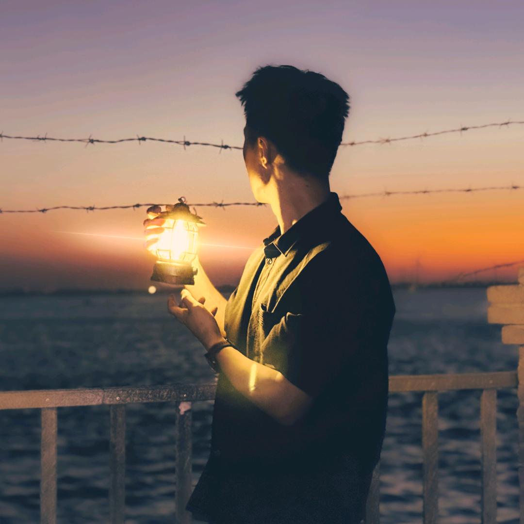 𝙏𝙄𝙉𝙂易辰🎬